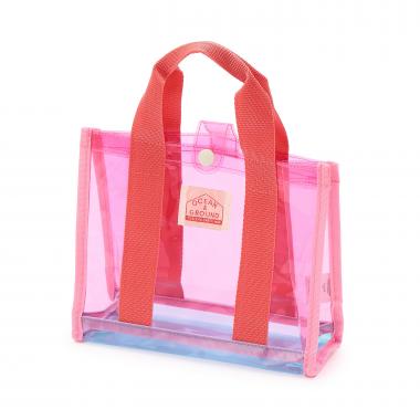 【NEBULA】ミニプールBAG LANA'I