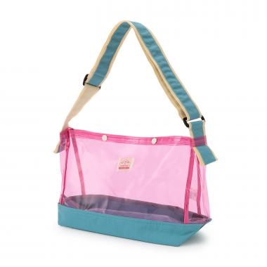 【NEBULA】プールBAG ROCKAWAY