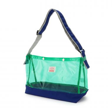 【NEBULA】プールBAG ROCKAWAY