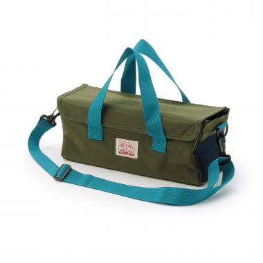 【オーシャン＆グラウンド】絵具BAG　GOODAY