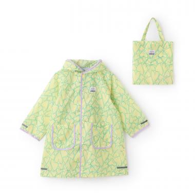 【オーシャン＆グラウンド】ソウガラレインコート