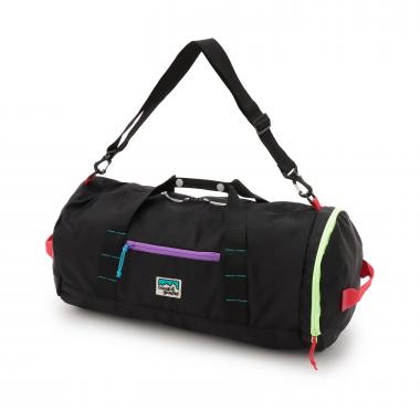 【オーシャン＆グラウンド】パッカブルボストンBAG