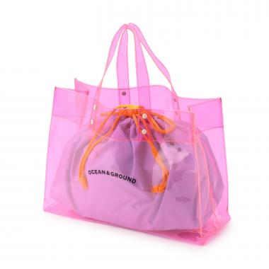 【NEBULA】プールBAG PHUKET