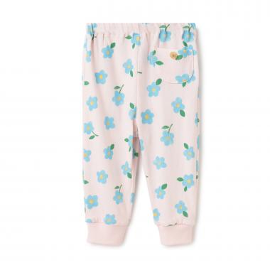 【LaStella】ソウガラポケットツキレギンス