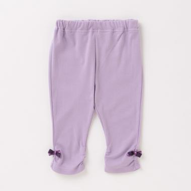 後ろ猫ポケット7分丈スパッツ