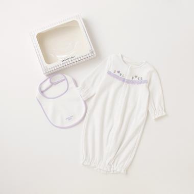 オリジナルボックスつき刺しゅ2WAYオール&スタイ