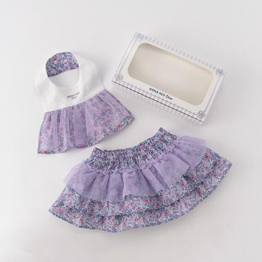 オリジナルボックスつきスタイ&カバーパンツ