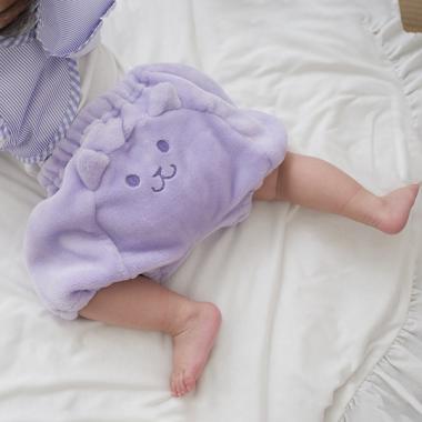 ネコカバーパンツ