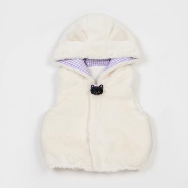 ネコ耳ファーベスト