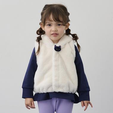 ネコ耳ファーベスト