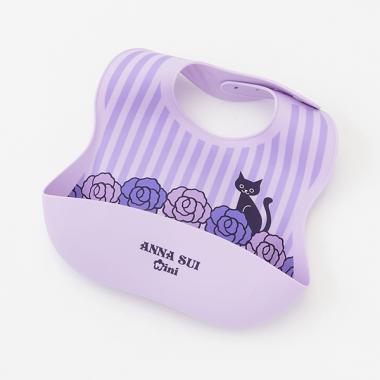 シリコンお食事スタイ