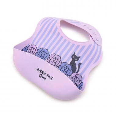 シリコンお食事スタイ