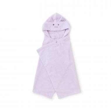 バスポンチョ