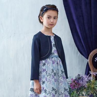 【セレモニー】ブレードジャケット