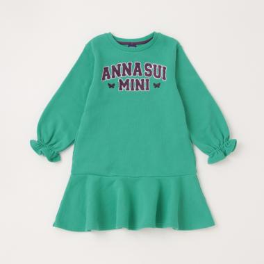 カレッジロゴワンピース