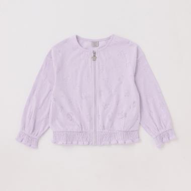 オパールブルゾン