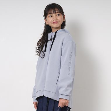 ダンボール3WAYブルゾン