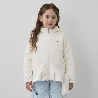 ネコ3wayブルゾン