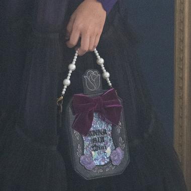 コンフェッティコスメショルダー