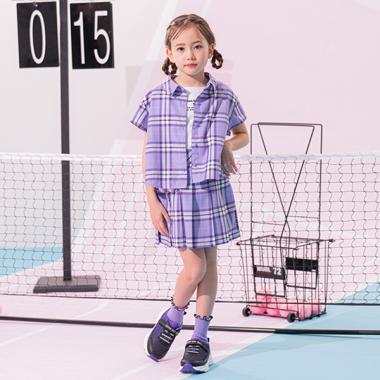 チェックスカパン