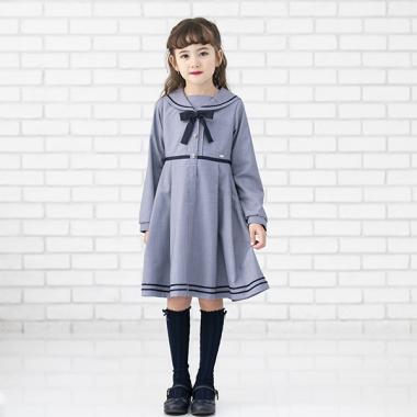 【セレモニー】セーラーワンピース