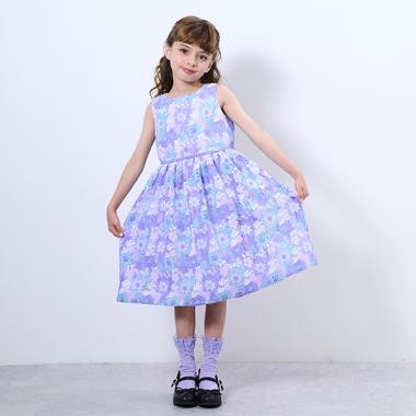 【Premium】レースワンピース