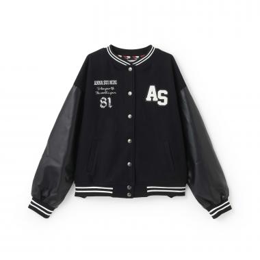 【LADIES】アストロANNAスタジャン