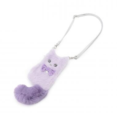 ネコポシェット