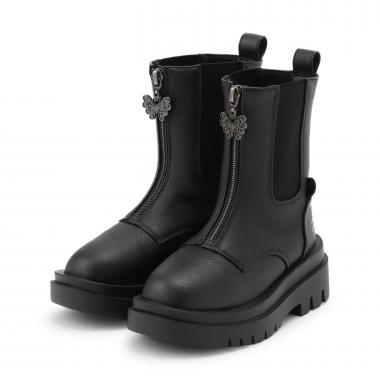 サイドゴアブーツ