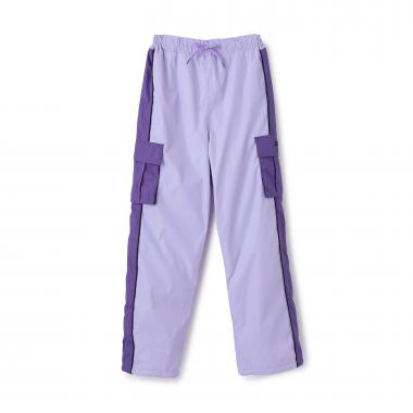 【あったか】カーゴパンツ