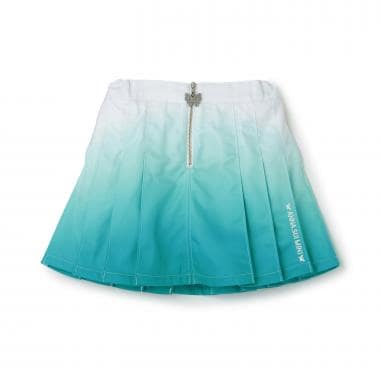 【人気商品再入荷】【直営店で取り扱い無し】グラデーションプリーツスカパン