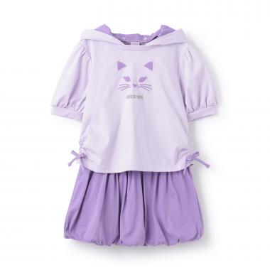 名品ネコセットアップ