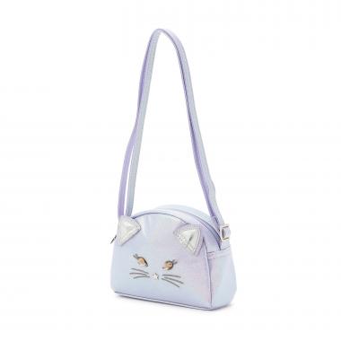 ネコキラキラショルダーバッグ