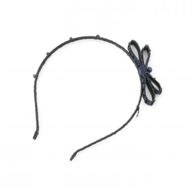 リボンカチューシャ