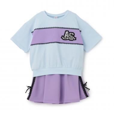 配色セットアップ