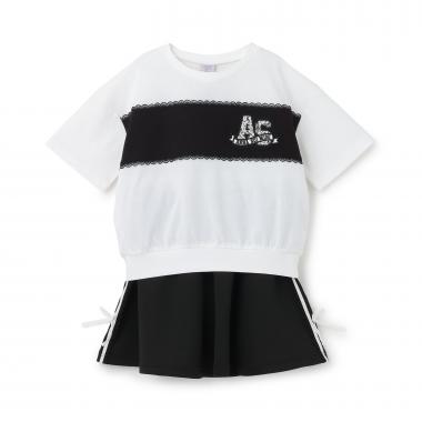 配色セットアップ