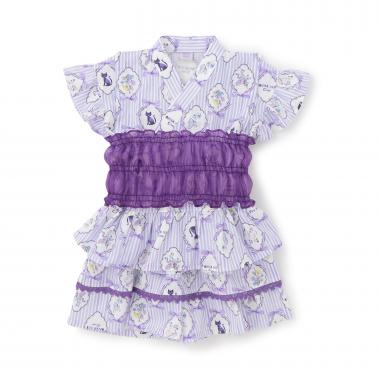 Dreamy Stiripe甚平