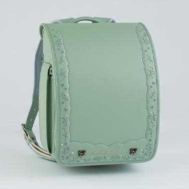 クラシックフローラルランドセル