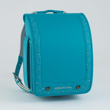 クラシックフローラルランドセル