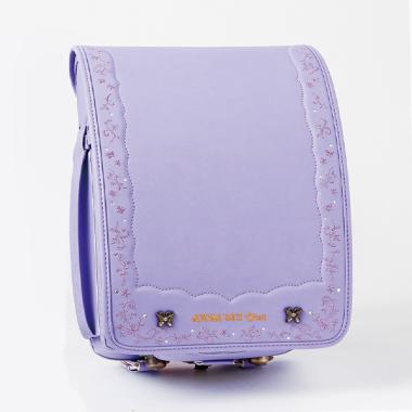 クラシックフローラルランドセル