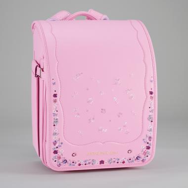 フローラルコラージュランドセル