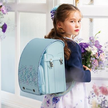 ミスティヴィオラグランランドセル