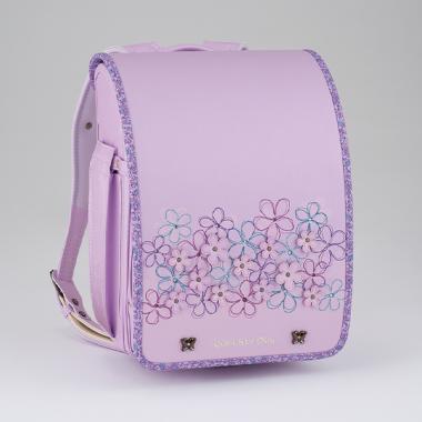 ミスティヴィオラグランランドセル