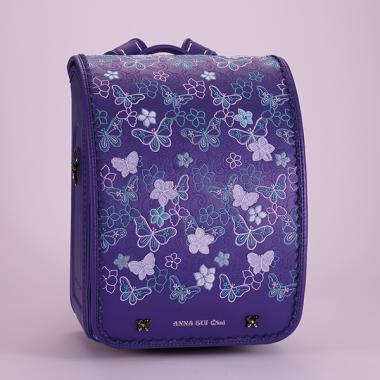 レーシーパピヨンランドセル