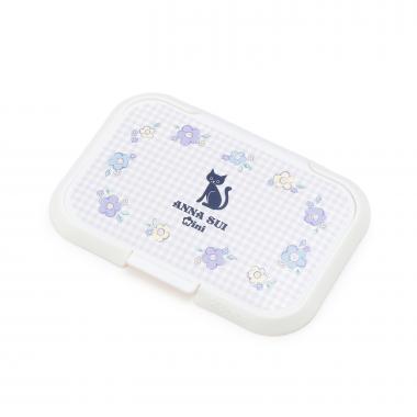 オリジナル柄 ウェットシート蓋 ビタット