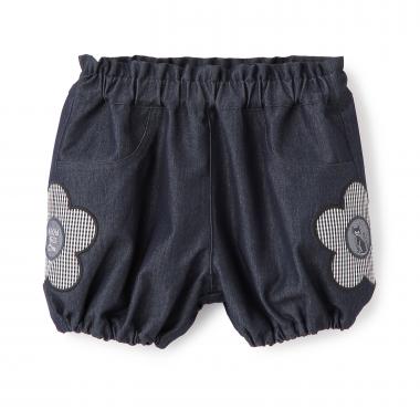 バルーンショートパンツ