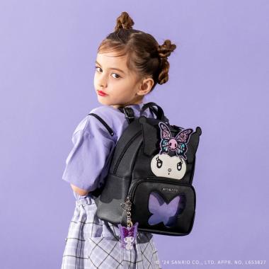 【KUROMI】リュック