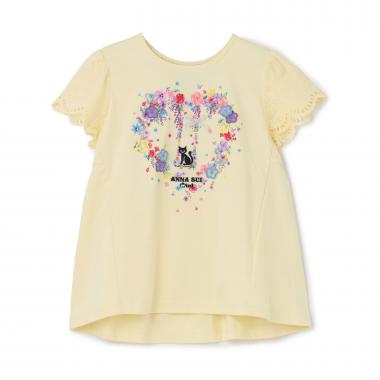 ドリーミーTシャツ