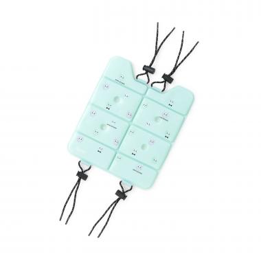 【SUO】アイスクールパッド28℃