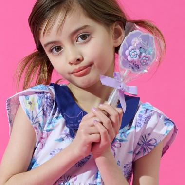 ブーケラッピングアクセサリーセット